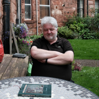 There Was That Time Charlie Tully by Tom McGrath read by Donny ORourke