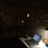 When The Soviet Union Was Disintegrating by Ursula K. Le Guin read by Carrie Skinner