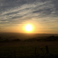 States of Matter by Donna Sørensen read by Anna Sheard