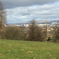 December 17 by Bernadette Mayer read by Gloria Dawson