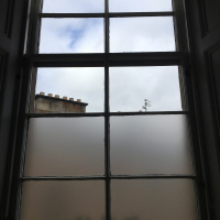 Inner Voice by Zbigniew Herbert translated by Czesław Miłosz