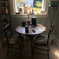 A Substance In A Cushion by Gertrude Stein read by Geneva Sills