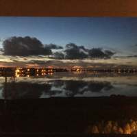 Spleen 1 by Charles Baudelaire translated by Laurence Lerner read by Neil Insh