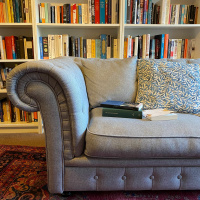 Poem 49 of the Maitland Quarto Manuscript read by Ashley Douglas