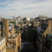 The Gospel Of Jesus Wife by Morgan Parker read by Francis McKee.