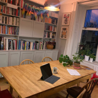 Fox by Alice Oswald read by Beth Bate