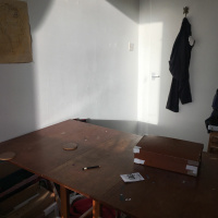 Notnow by Daniil Kharms read by Isobel Neviazsky