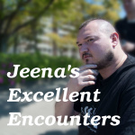 Jeenas Excellent Encounters