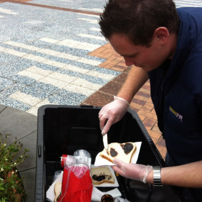 Nick  Jesse Show - Bit By Bit Podcast