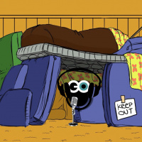 Episode 311: Safety Goggles #1 Antarctic Tropics, Seismic Calm, and Neural Mind-Reading