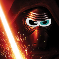 Episode 114: Star Wars: The Four Elements Awaken!