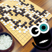 Episode 124: *Go* Chew on it