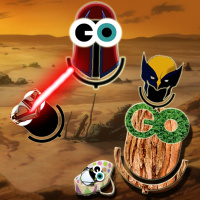 Episode 78: Mutant and Proud!