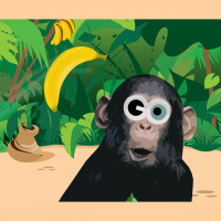 Episode 47: Planet of the Chimps