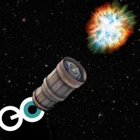 Episode 71: So Many Supernova!