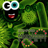 Episode 200: Stanford Microbiome Summit