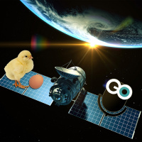 Episode 184: Eggs and Quantum Keys