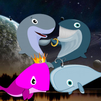 Episode 99: Do mean whales drink coffee?