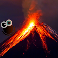 Episode 183: We are all star and magma stuff