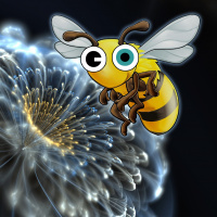 Episode 136: The buzz and the bark: a tale of two creatures