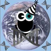 Episode 252: Let’s talk about genes