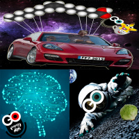 Episode 101: Goggles Optional Highlights