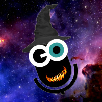 Episode 156: ​​Spooktacular Science