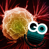 Episode 118: Taking a Byte out of Cancer