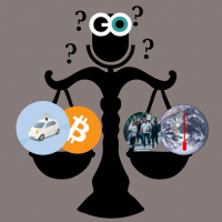 Episode 245: Moral Cars and Mining Bitcoin