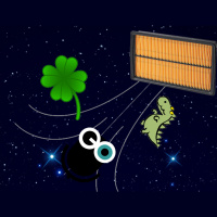 Episode 72: Happy Space Patrick’s Day!