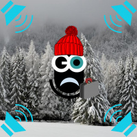 Episode 253: Levitation and the winter blues