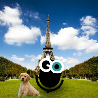 Episode 109: A scientist in Paris