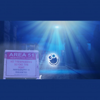 Episode 51: Beam me up, Lizard!