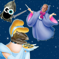 Episode 77: Salmonella, salmonella!