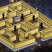 Episode 286: Hide and seek, off target drugs, and natural killers