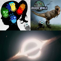 Episode 105: Goggles at the Movies