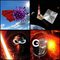 Episode 121: Newsworthy (Highlights episode)