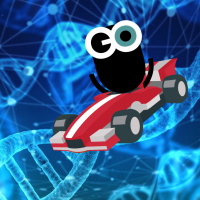 Gene drives, foot posture, and pain bias