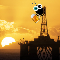 Episode 84: How we’re fracking up the ocean