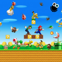 Episode 204: Smells Like Teen Muons