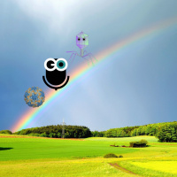 Episode 243: Viral podcasts and primary colors