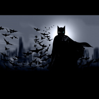 Episode 85: Does Batman take selfies?