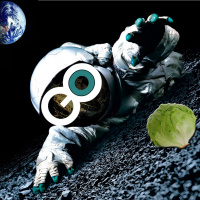 Episode 94: Beer Goggles and Space Lettuce