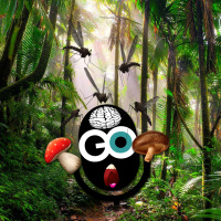 Episode 201: Giving Thanks for Gene Drive and Mind Control