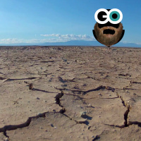 Episode 234: Mole Rats, Droughts, and Superpower glasses