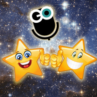 Episode 147: Scientist and Stars that Share