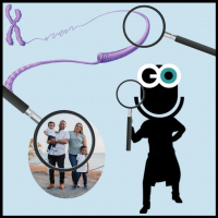 Episode 246: Sifting through cancerous chromatin, parenting challenges, and many microbes