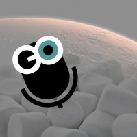 Episode 227: Life, Death, and Marshmallows