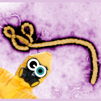 Episode 103: A Conversation with Dr. Ian Crozier, Ebola Physician and Patient