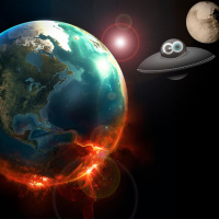 Episode 155: Pluto Placebos, and Pyros